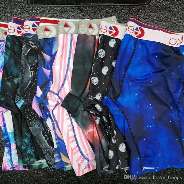 

in stock ethika mens boxers mens designer underwears breathable cotton boxers underpants men panties quick dry size s-xl