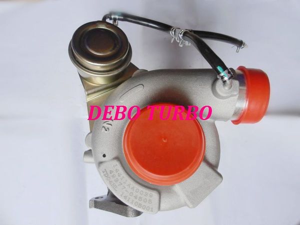 

new td04l/49377-04505 14412aa360 turbo turbochrager for subaru forester imprezaej20/58t 2.0l 210hp