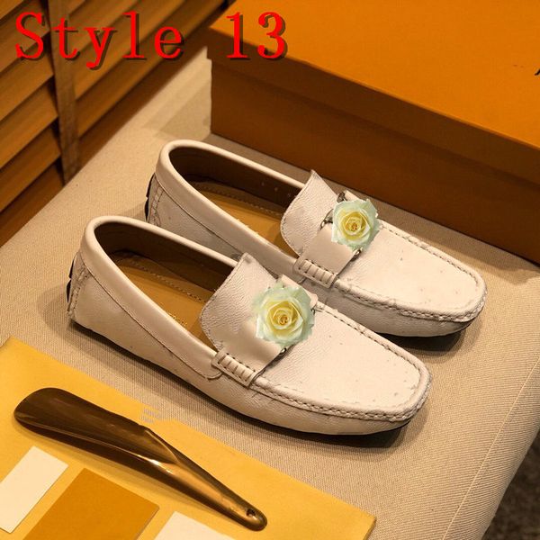 

men derby shoes pu leather platform thick sole luxury men dress shoes formal interview business shoes gentleman footwear 38-46, Black