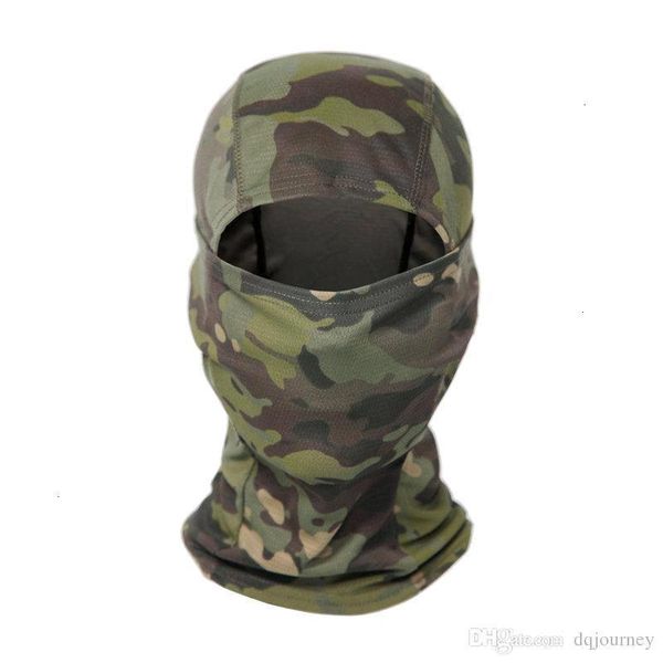 

factory outdoor tactical camouflage balaclava full face cs wargame cycling hunting bike windproof helmet liner army cp scarf mas 4 nwn31