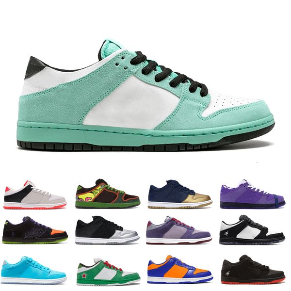 

wholesale womens mens shoes sea crystal heineken panda pigeon acg terra men women outdoor sneakers sports shoes size 5.5-11