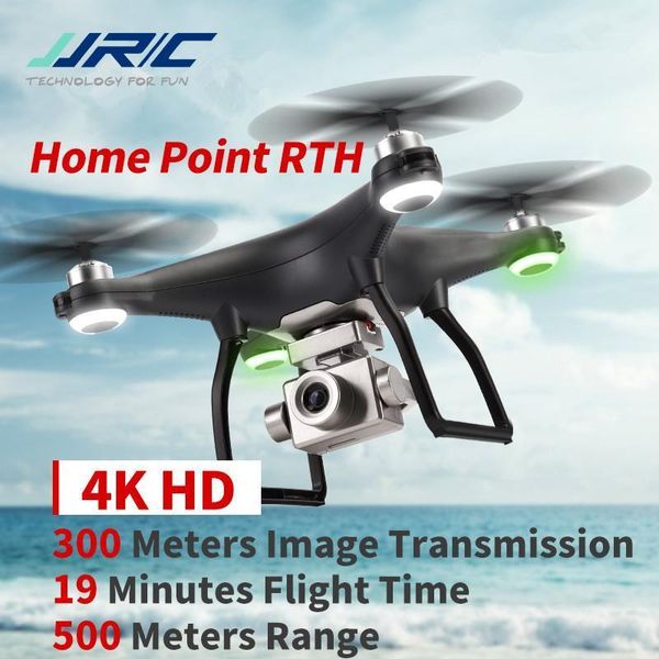 

jjrc x13 5g wifi 4k profissional hd camera gps brushless motor gimbal stabilizer rc quadcopter rc fpv racing drone models toys1