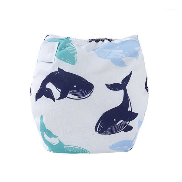 

cloth diapers baby cotton training pants panties washable infants children underwear1