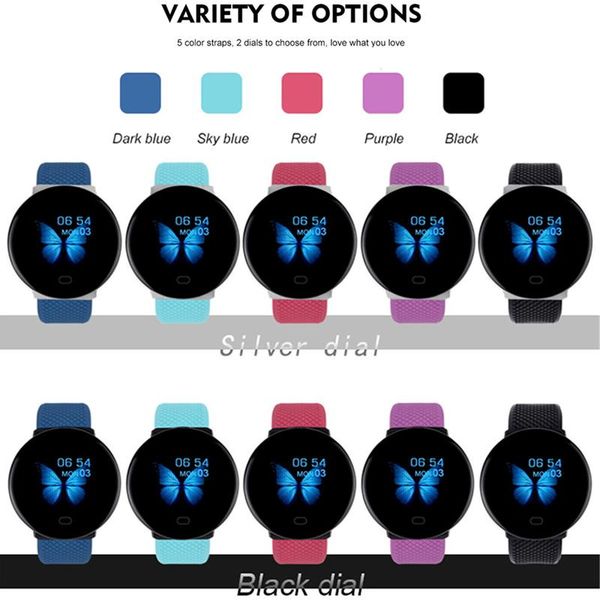 

smart band watch водонепроницаемый фитнес браслет измерение давления уцерелье регулятор ремень умный браслет монитор сердечника монитор мужч