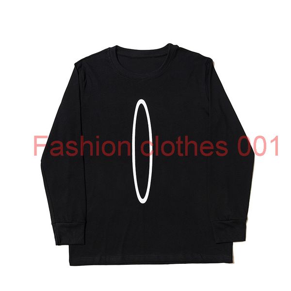 

19ss mens stylist hoodie women black white hoodies mens stylist hoodies size s-xl