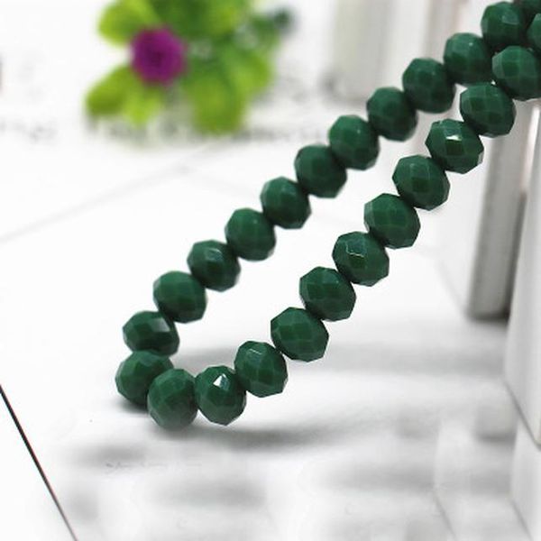 

beauchamp 4 * m хрустальные бусины ронденсель граненый смеси цвет ювелирных изделий выводы прокладки lariat серьги браслет ожерелье аксессуа