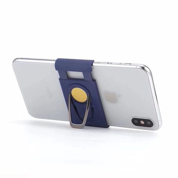 

3edswanew fashion convenient universal metal stand for mobile phone holderjki