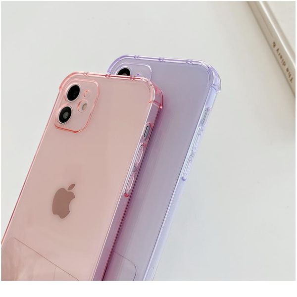 

strap cord chain tape necklace lanyard phone case for iphone 12 mini 11 pro max 7 8 plus x xr qylbvn