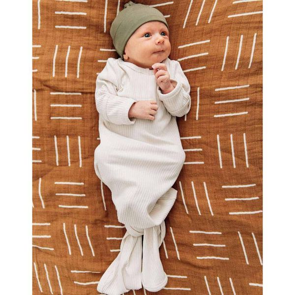 

newborn baby wrap soft swaddling cotton swaddling bag with hat sleep sack bedding baby envelope sleepping bag sleepsackq1221