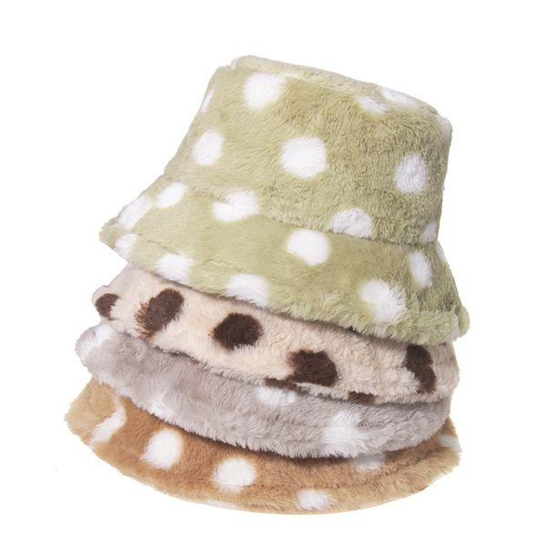 

осенью и зима chi красный черный белый цвета круглая рыболова шляпа путешествия все матч ins плюшевые держать теплые ведры шляпы jllkoo jhho, Black;white