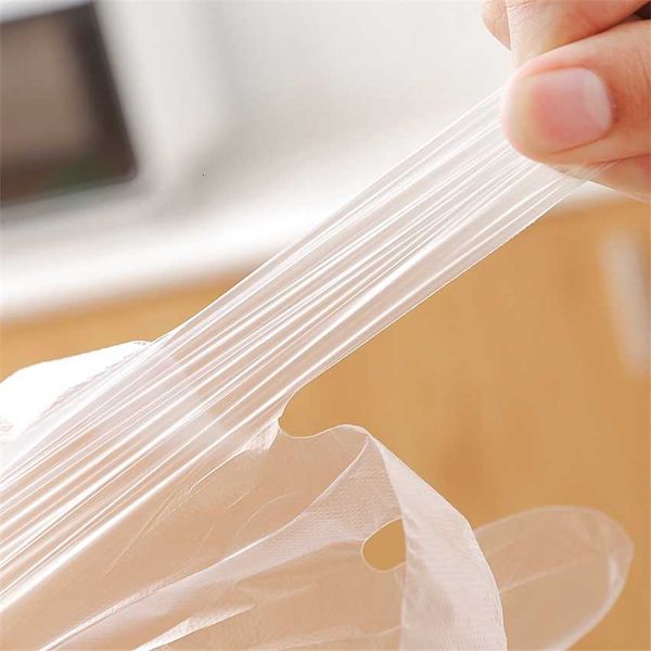 

factory4pn8quality dhl transparent disposable shipping high pe 200 pcs per lots hands protective home kitchen gloves