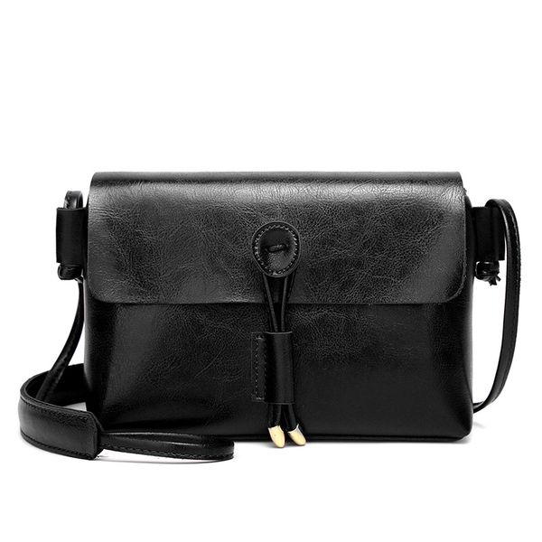 

hbp women handbags purses designer cross body bag black wallet pu leather shoulder bags mini sling bag