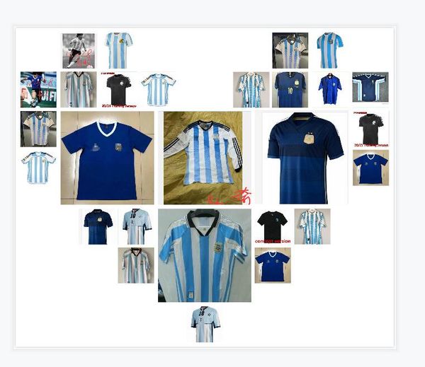 

1987 1988 г. наполи ретро футбол футбол 87 88 coppa italia ssc napoli maradona 10 винтажные кальцио наолли классический винтаж неаполитанска, Black;yellow