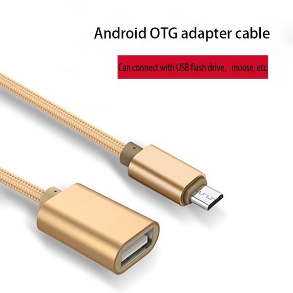 

cell phone adapters usb adapter fast 3.0 to micro for android interface mini cable converter