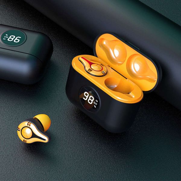 

new se-16s wirels mini waterproof 5.0 sports bluetooth headset