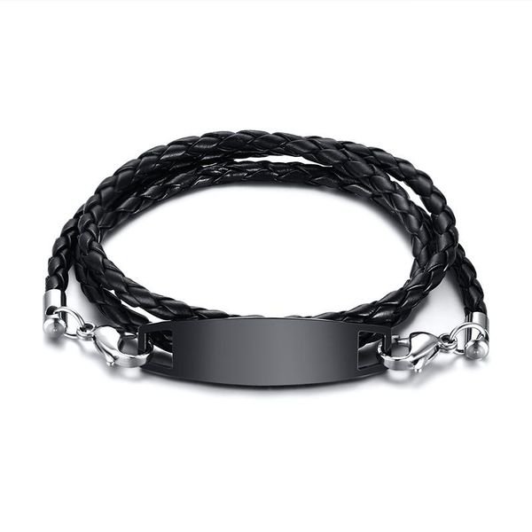 

bangle b00257, Black