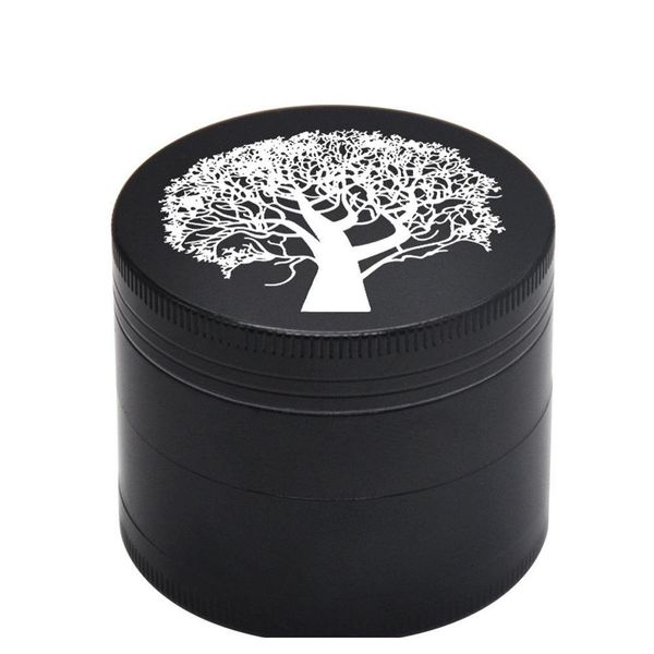

lucky tree pattern tobacco grinders dia. 50mm 4 layers cartoon style metal dry herb grinder spice pepper crusher c jllfyf bdebag