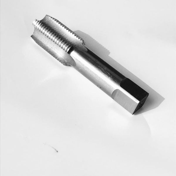 

of 1pc hss steel made rp 3/8" pipe taper tap hss machine taps for pipes inner threading making1