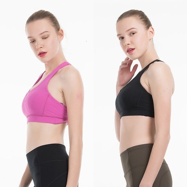 

energy sports bra crop yoga lu womens stylist t shirts gym vest workout bra women cloths tank size xs-xl, White