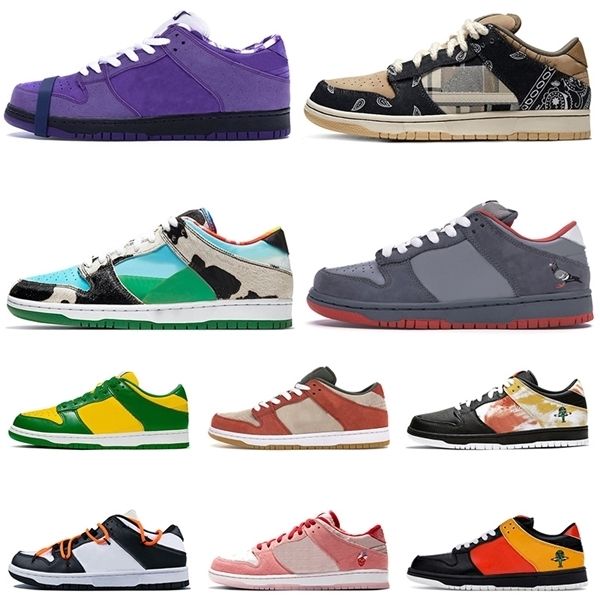 

selling chunky dunky mens womens running shoes sb dunk staple nyc pigeon brazil black green mens sports sneakers trainers size 36-45