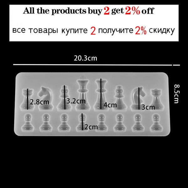 

кристалл международный шахматный эпоксидная смола формы шахматные фигуры форма для diy эпоксидной смолы литейной формы силиконовые изделия р