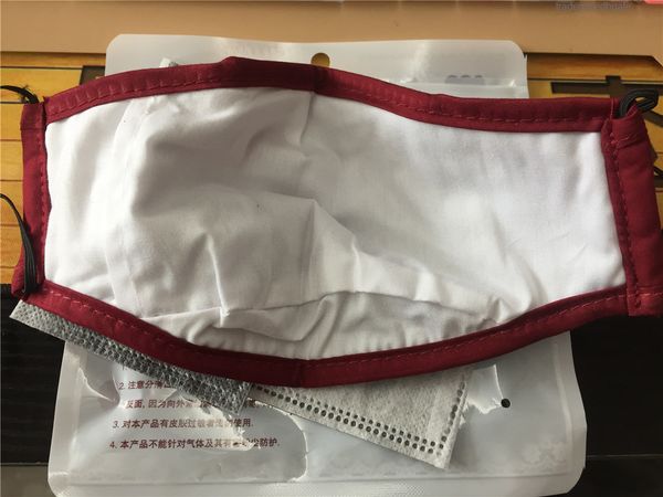 

arrival new mouth-muffle anti windproof washable cycling dust bacteria proof cotton pm2.5 mask mouth anti-fog haze