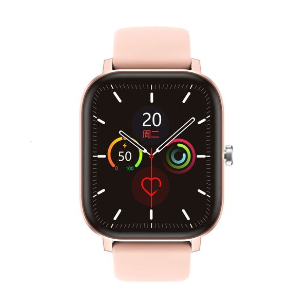 

new dt36 watch 1.75 "high definition curved surface large screen bluetooth phone waterproof sports smart bracelet
