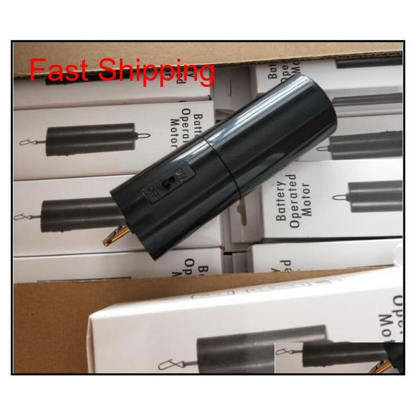 

2017 new 1.5v 30rpm battery motor for wind spinner hanging display rotating motor - battery operated plastic & metal 15pcs ca6bu