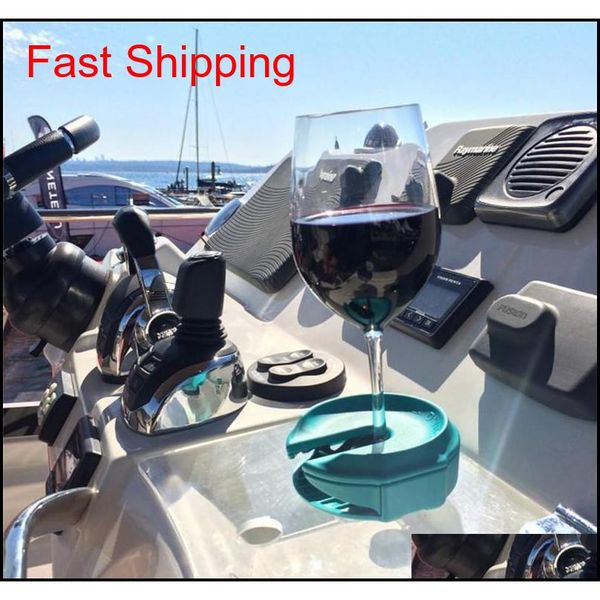 

outdoor portable wine glass holder with fixed belt household wine glass holder with sucker barware access qylqen bdetoys