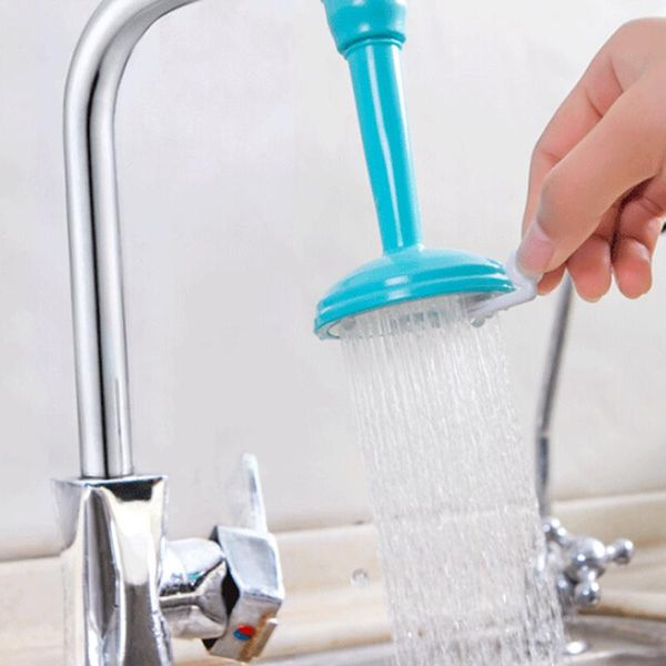 

bath accessory set adjustable water-saving valve filter household kitchen prevent splashing faucet splash shower