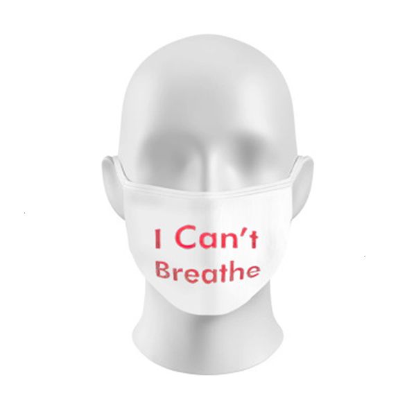 

face k&95% mask reusable valve 6 breathing filter layer protective mask designer letter masks m ukxc