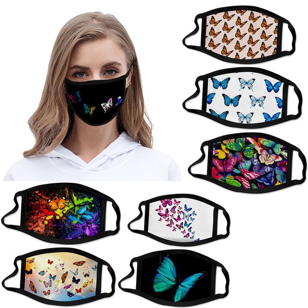 

factorybfia3d designer face butterfly masks mask printing kid ice silk boys girl kid masks designer face mask cotton mask reu