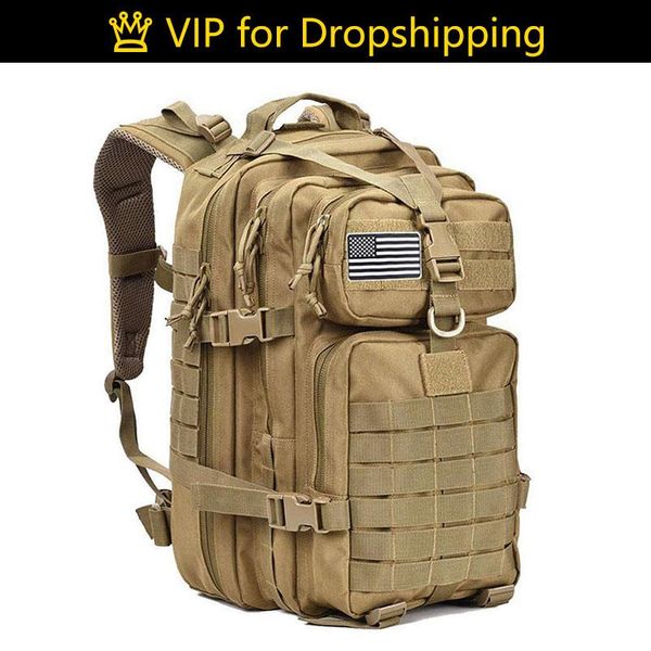 

outdoor bags vip for 50l backpack