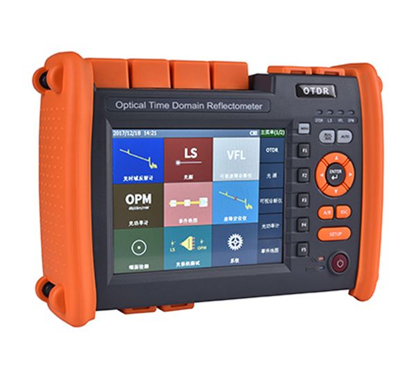 

av- ot2000b series optical time domain reflectometer