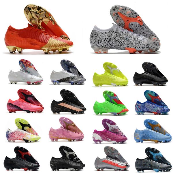 

cr7 soccer cleats mercurial superfly vii 7 360 elite 002 cr7 ronaldo neymar mens boys soccer shoes football boots us 6.5-11