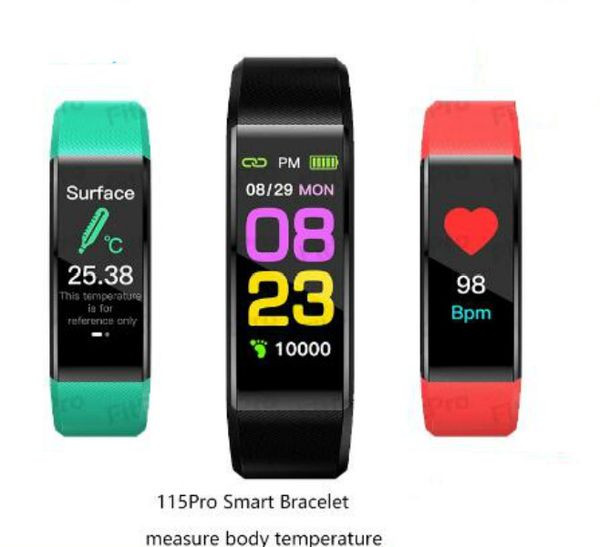 

2020 новые горячие продажи спортивный браслет сердечный браслет сердечные рекорты измереможения артериального давления рекорд браслет измери