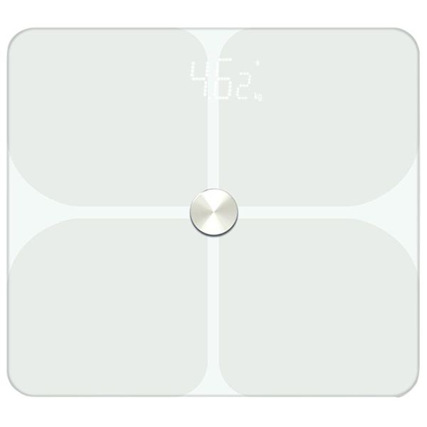

accessories intelligent weight scale body fat electronic