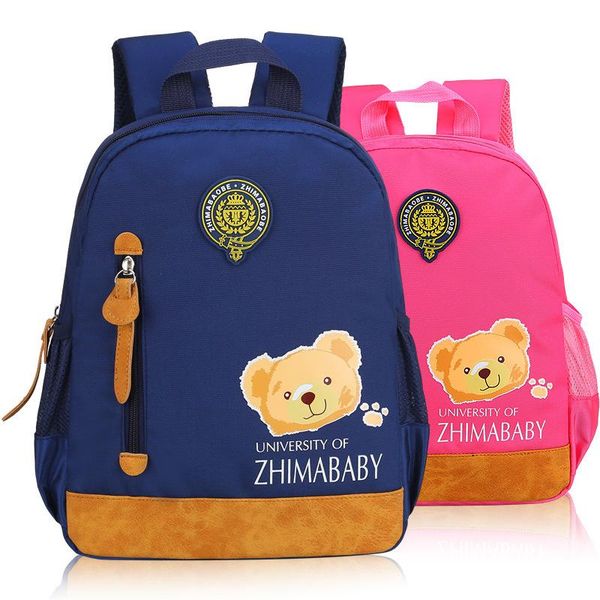 

cartoon children backpack cute bags for boys kindergarten backpack baby schoolbags kids girls school bags girl school backpacks