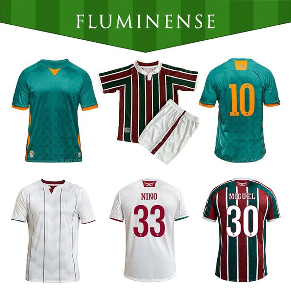 

2020 de grêmio camisa 3 fluminense sport recife soccer jerseys gremio 125 years special 20 21 jersey football shirts quality, Black;yellow