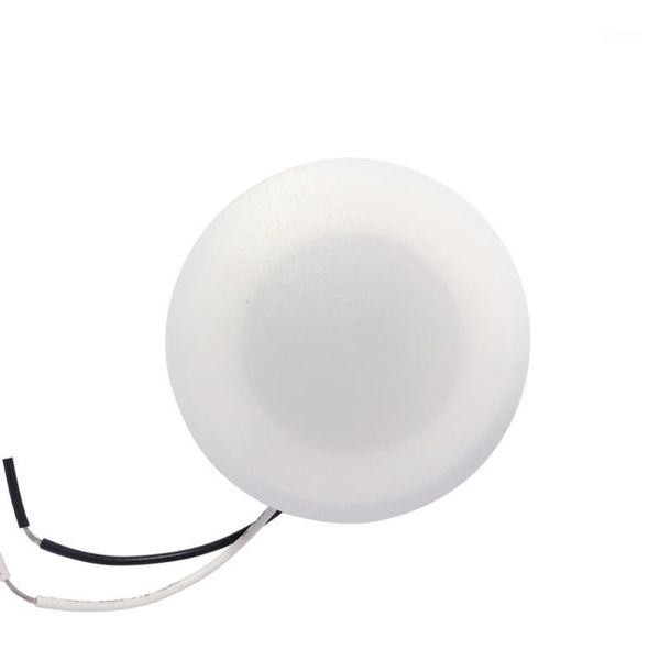 

12v led lights 4.5inch 115mm diameter 4w recess mount for rv camping trailer led lights1