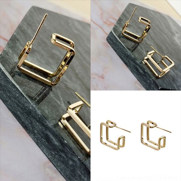 

blxb stud pearl button drop, earrings earrings, hook earrings, charming earring lead white, Golden