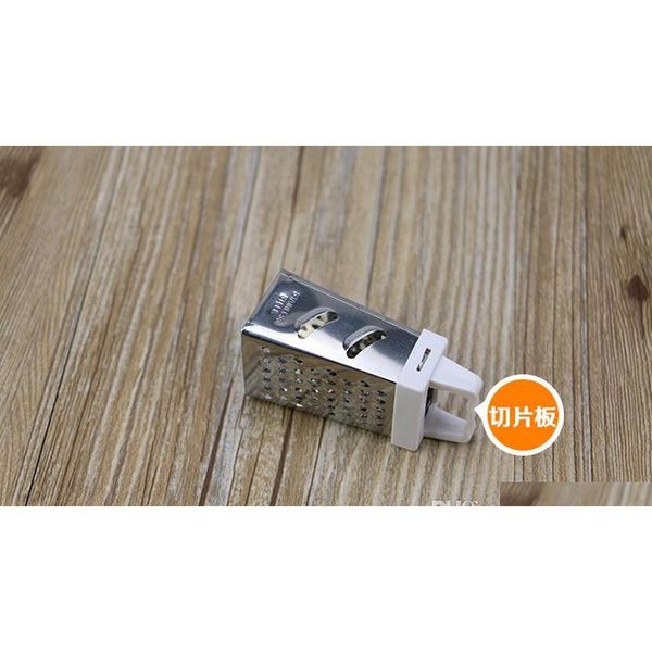 

useful mini 4 sides multifunction fruit vegetable tools handheld grater slicer fruit vegetable k jllbbo bdesybag