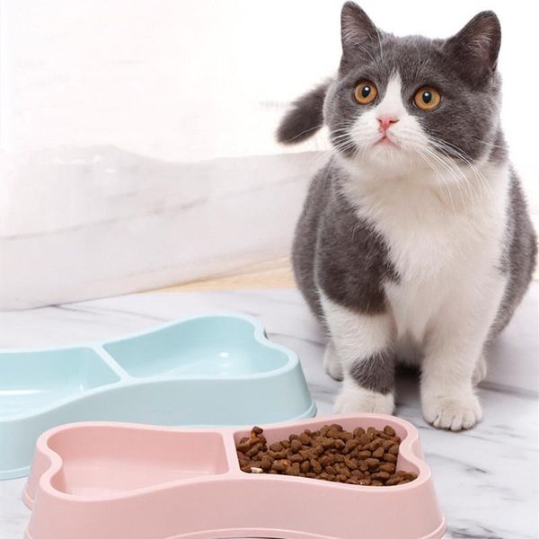 

pet dog fun bowl feeder cat feeding pets food ball pet training exercise fun bowl cat feeder 4 colors