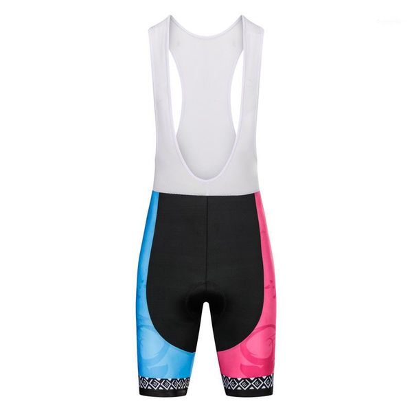 

sptgrvo lairschdan women's cycling bib shorts lady sponge pad shockproof cycling bib shorts cool dry bicycle mtb road1, Black;blue