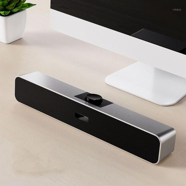 

usb wireless bluetooth computer speaker bluetooth 5.0 360Â° stereo subwoofer surround sound for pc lapphone tablet mp3 mp41