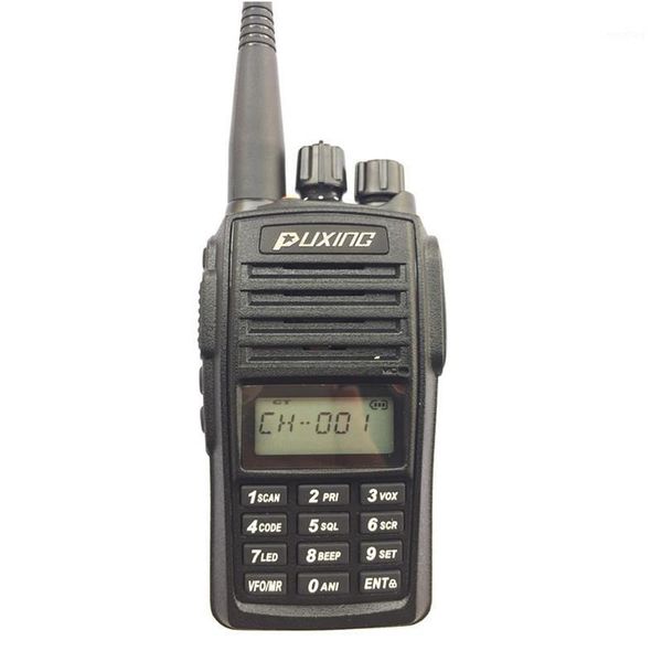

puxing px-568 (px-518) ip67 waterproof radio and dustproof professional handheld two way radio new launch 128 ch px568 px5181