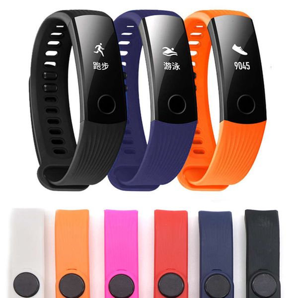 

suitable for smart huawei glory 3 tpu wristband, health wear monitoring wri
