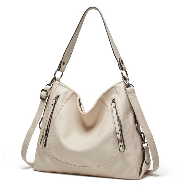 

classical hobo bag fashion handbags lady designer purse 2021 wholesale shopping ladies purses tote designer handbags leather bag