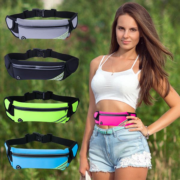 

brand bag designer waist bag fashion packing fanny gift shoulder fannypack travel belt fashion men pack waist ljiad
