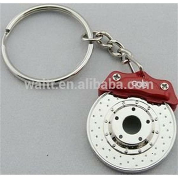 

parts auto keychains, keychains turbo keyring, Silver
